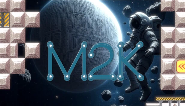 M2K 游戏封面