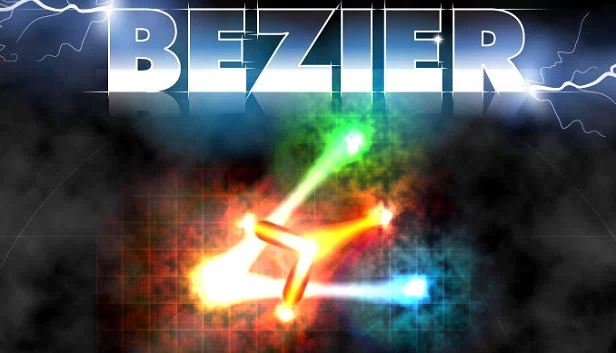 Bezier 游戏封面