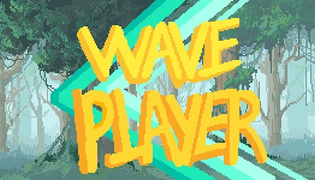 WavePlayer 游戏封面