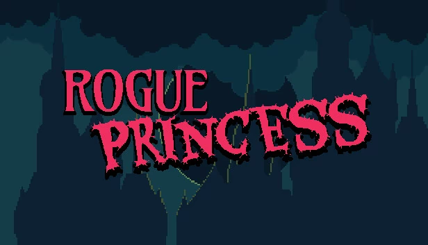 罗格公主（Rogue Princess） 游戏封面