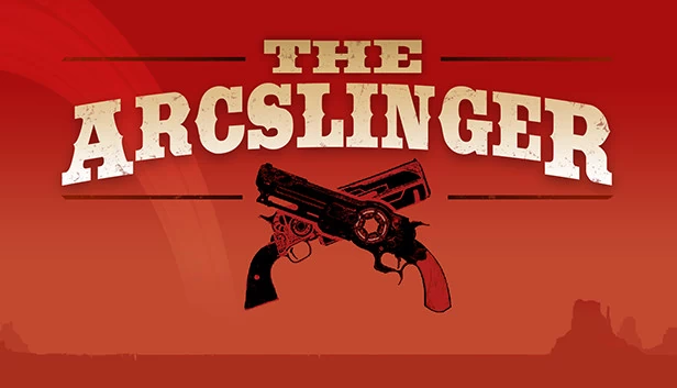 闪电枪手（The Arcslinger） 游戏封面