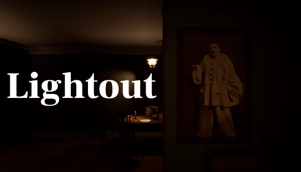 熄灯（Lightout） 游戏封面
