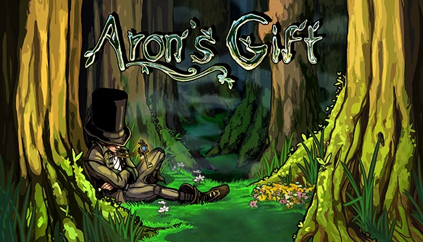 阿隆的礼物（Aron's Gift） 游戏封面