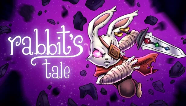 兔子传说（Rabbit's Tale） 游戏封面