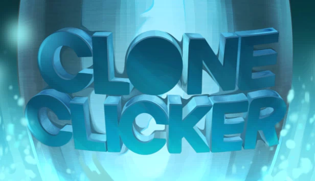 克隆点击器（Clone Clicker） 游戏封面