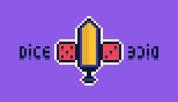 骰子对决（Dice vs Dice） 游戏封面