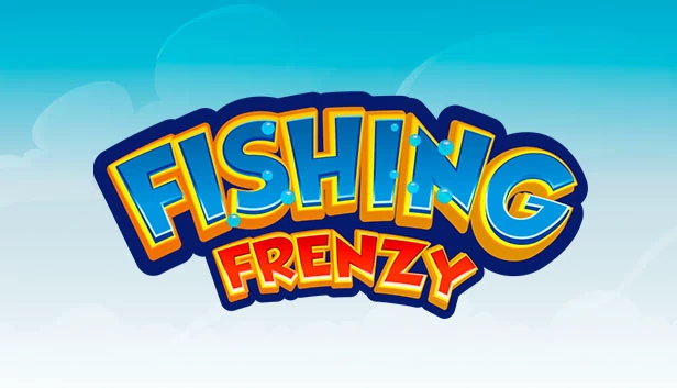 钓鱼狂热（Fishing Frenzy） 游戏封面