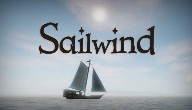 Sailwind 游戏封面