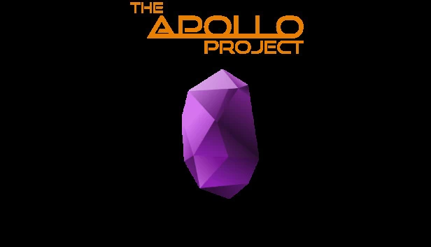 阿波罗计划（The Apollo Project） 游戏封面