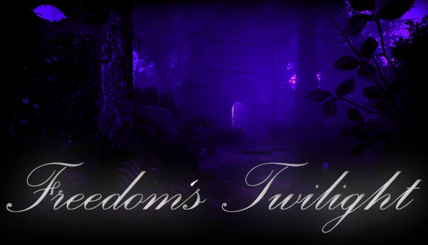 自由的黄昏（Freedom's Twilight） 游戏封面