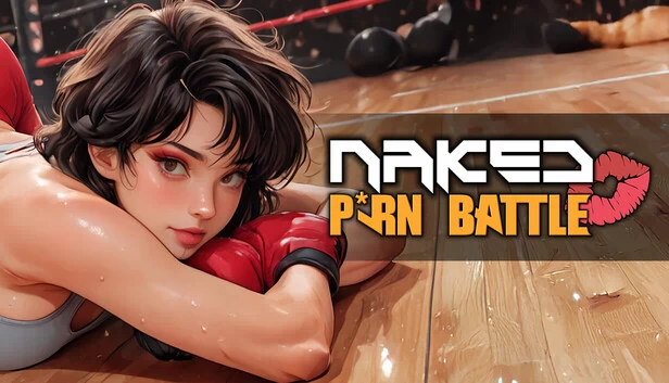 裸体色情战斗（Naked Porn Battle） 游戏封面