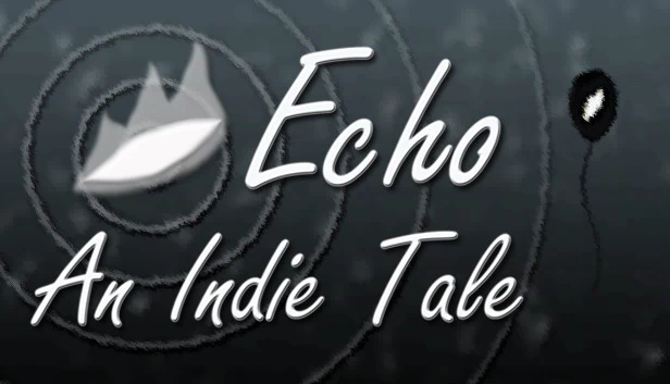 回声 - 独立故事（Echo - An Indie Tale） 游戏封面