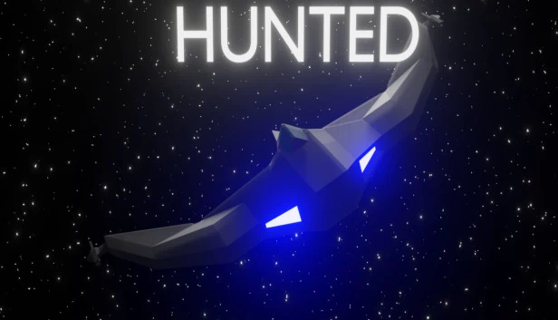 猎杀：恶魔对决（Hunted） 游戏封面