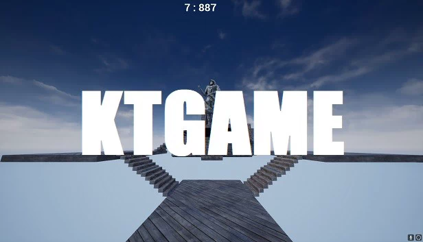KTGAME 游戏封面