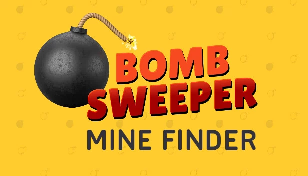 扫雷 - 地雷寻找者（Bomb Sweeper - Mine Finder） 游戏封面