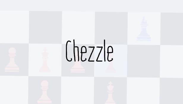 Chezzle 游戏封面