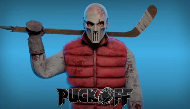 PuckOFF 游戏封面