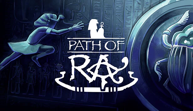 拉之路（Path of Ra） 游戏封面