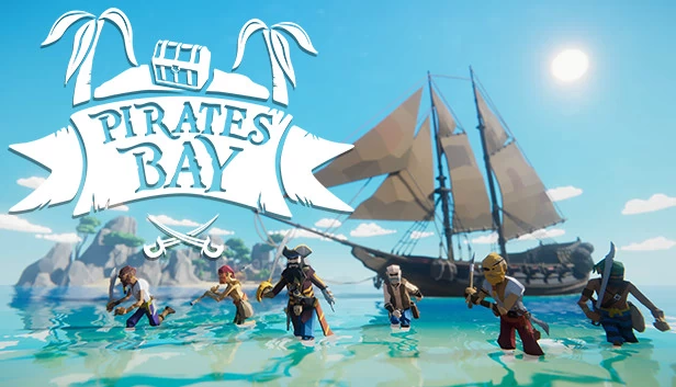 海盗湾（Pirates Bay） 游戏封面