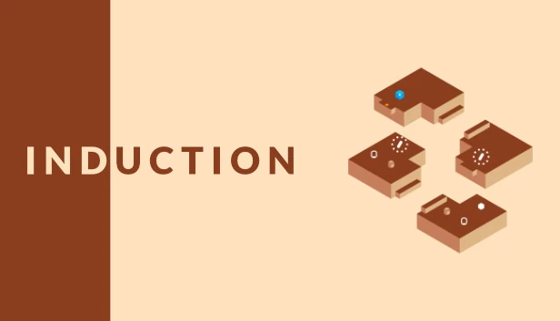 Induction 游戏封面