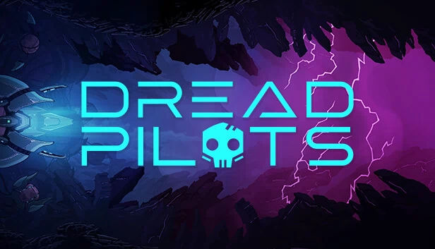 恐惧飞行员（Dread Pilots） 游戏封面