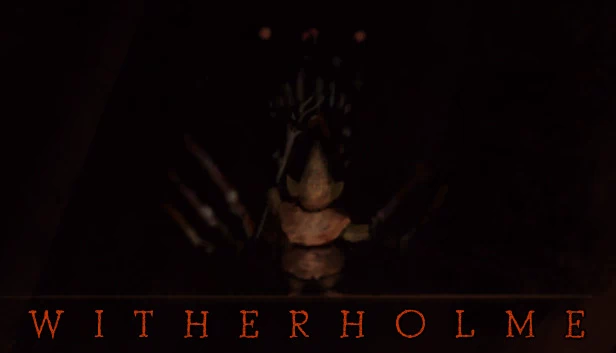 威瑟霍姆（Witherholme） 游戏封面