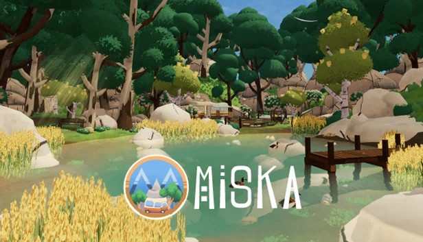 Miska 游戏封面