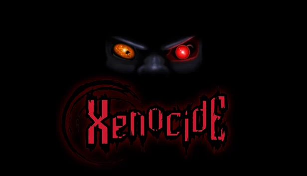 屠异（Xenocide） 游戏封面