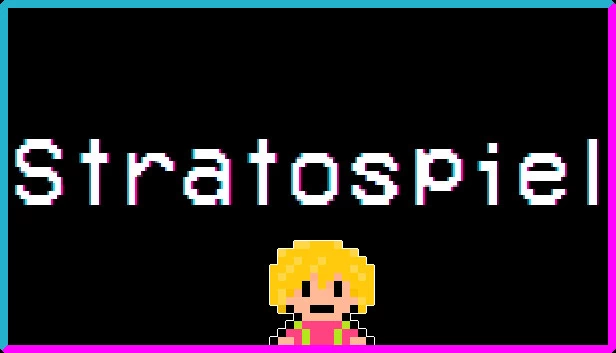 Stratospiel 游戏封面