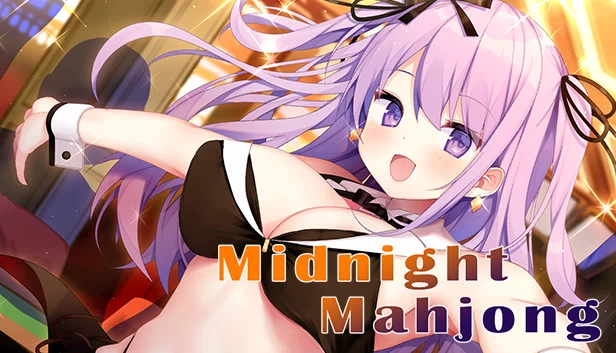 午夜麻将（Midnight Mahjong） 游戏封面