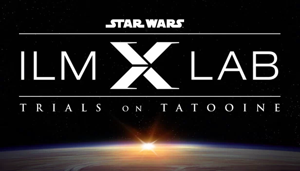 塔图因试炼（Trials on Tatooine） 游戏封面
