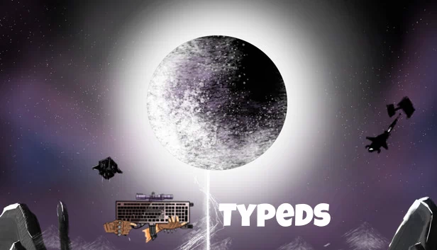 Typeds 游戏封面