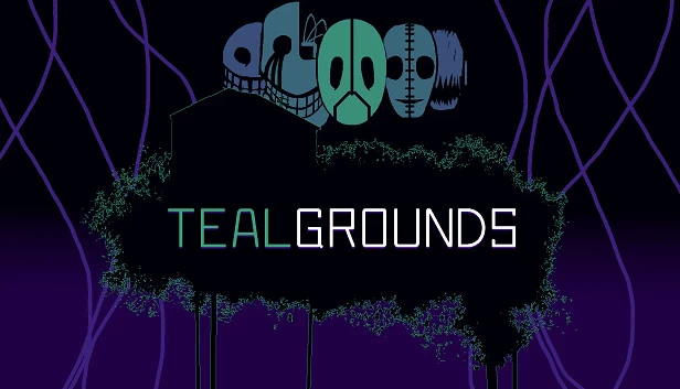 TealGrounds 游戏封面