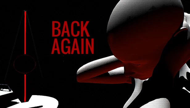 回归（Back again） 游戏封面