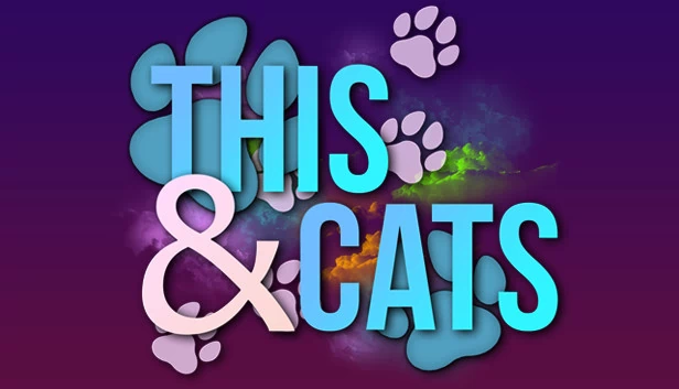 This & Cats 游戏封面