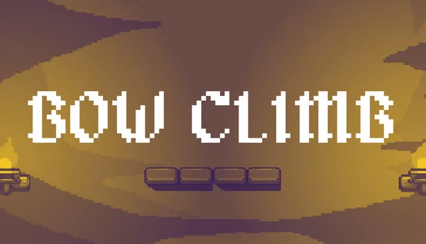 弓爬（Bow Climb） 游戏封面