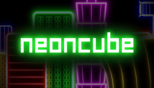 Neoncube 游戏封面