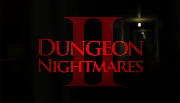 地牢噩梦II : 记忆（Dungeon Nightmares II : The Memory） 游戏封面