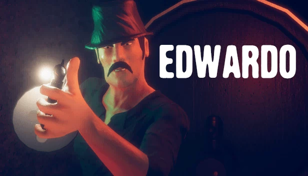 爱德华多(Edwardo) 游戏封面