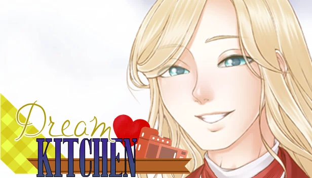 梦幻厨房（Dream Kitchen） 游戏封面