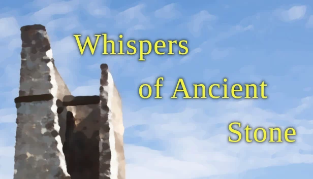 古石低语（Whispers of Ancient Stone） 游戏封面