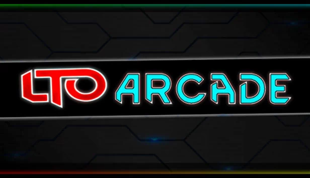 LTO Arcade 游戏封面