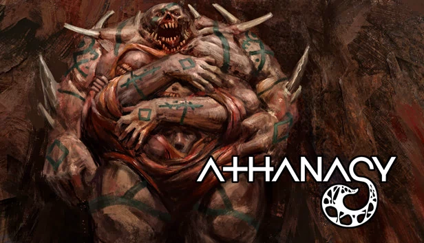 Athanasy 游戏封面