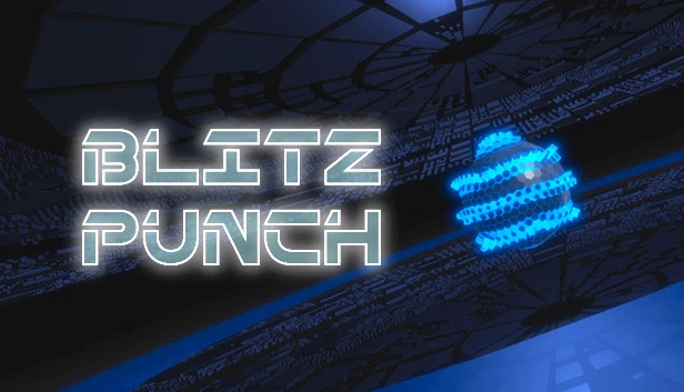 闪电拳击（BlitzPunch） 游戏封面