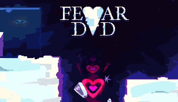 FEWAR-DVD 游戏封面