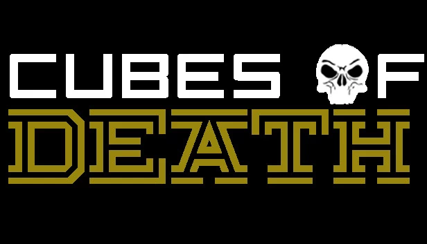 死亡方块（Cubes of Death） 游戏封面
