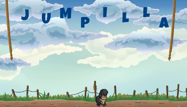 Jumpilla 游戏封面