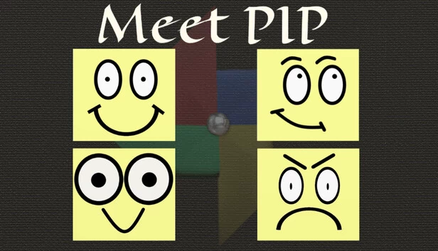 遇见PIP（Meet PIP） 游戏封面