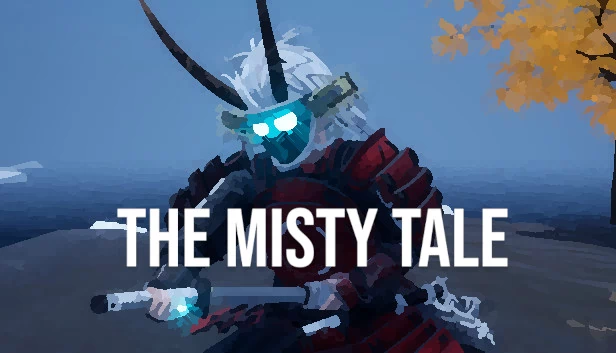 迷雾传说（The Misty Tale） 游戏封面
