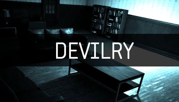 恶鬼（Devilry） 游戏封面